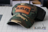 Blueline CNC Operator Hat