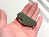 Beard Patrol Tactical Comb