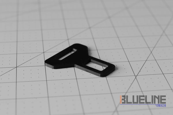 Seat Belt Buckle