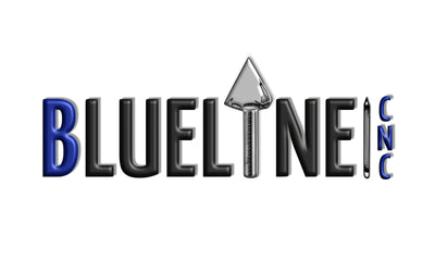 Blueline CNC